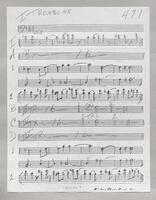 471 Spice First trombone