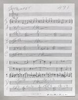 471 Spice Fourth trumpet