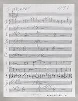 471 Spice First trumpet