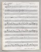 470 Perkin Second trumpet