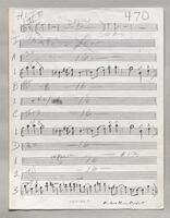 470 Perkin Second Alto Sax
