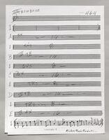 464 No title Third trombone