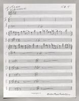 464 No title First tenor sax