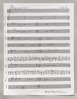 464 No title Second trumpet