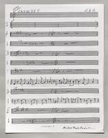 464 No title Third trumpet