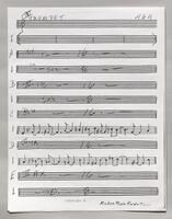 464 No title Fourth trumpet
