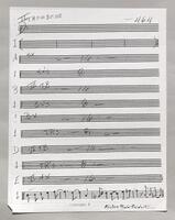 464 No title Second trombone