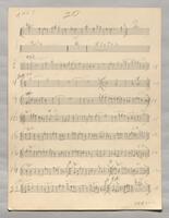 20 First trumpet