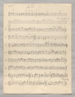 20 Third trumpet