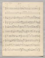 20 Second tenor and oboe