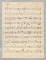 20 Alto Flute