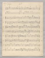 20 First tenor sax and Oboe
