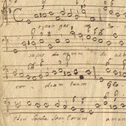 Theodore M. Finney Music Library Collection
