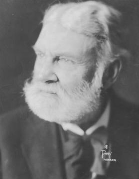 Adolph M. Foerster