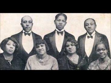 Pace Jubilee Singers