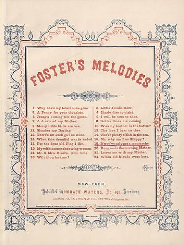 cover "If You've Only Got a Moustache"