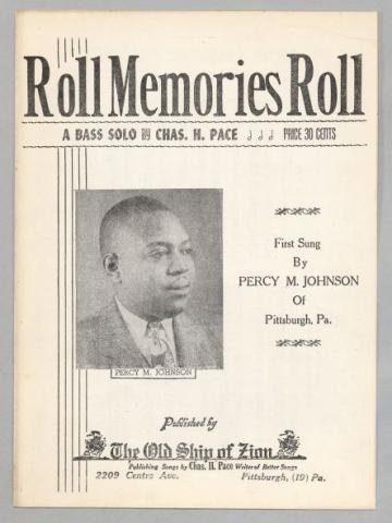 Roll Memories Roll cover