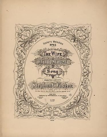 cover for "The Wife"